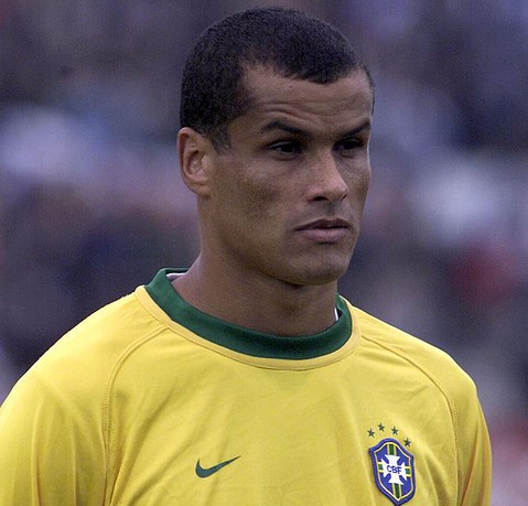 A Brazilian soccer legend gave an ominous warning to fans considering traveling to Rio