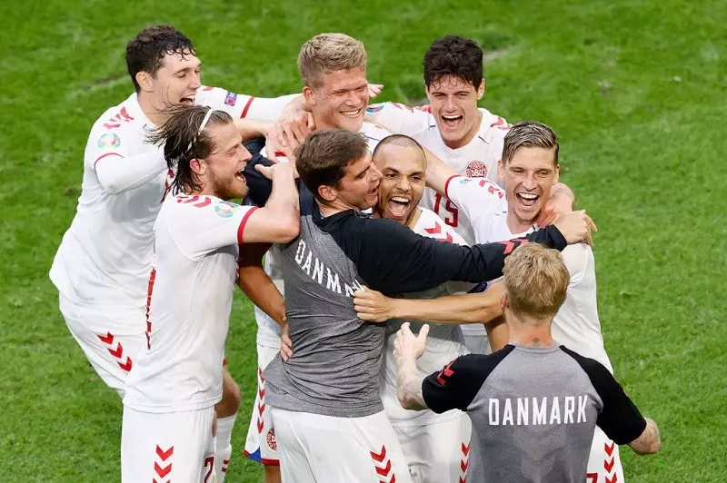 Trener Danii: Wolałbym w ćwierćfinale grać z Holandią niż z Czechami