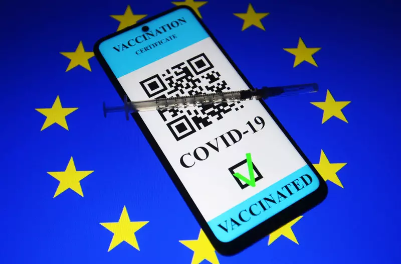 EU prepares for holiday season with Covid pass but Delta variant poses threat
