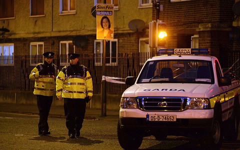 Irlandia: Znaleziono ciało Polaka. Policja czeka na wyniki sekcji zwłok