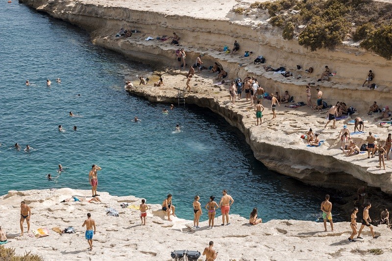 Covid: Malta, Madeira and Balearics on green travel list