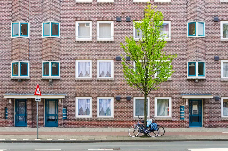 Raport: Ceny mieszkań w europejskich miastach rosną szybciej niż dochody