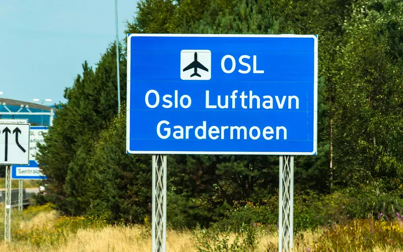Norwegia: W porcie lotniczym w Oslo nawet do sześciu godzin oczekiwania