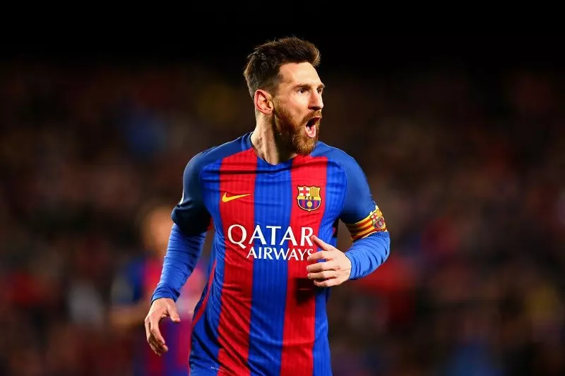 Spanish media: Barcelona will sacrifice players for Messi