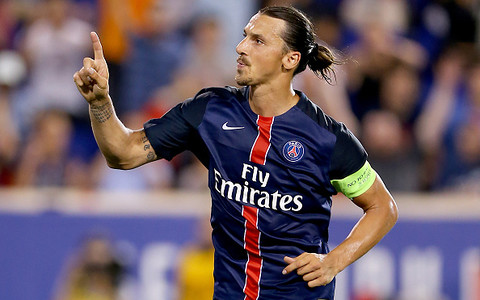 Zlatan Ibrahimovic: Paris St-Germain striker will leave in summer