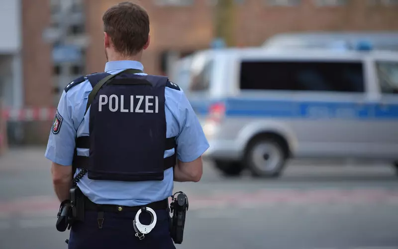 Germany: Polish bus driver killed in a knife attack