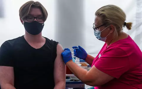 Irish experts: Without vaccinating adolescents, it will not be possible to stop the coronavirus