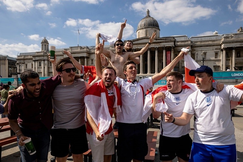 Mayor offers a golden opportunity to watch UEFA Euro 2020 final at Wembley