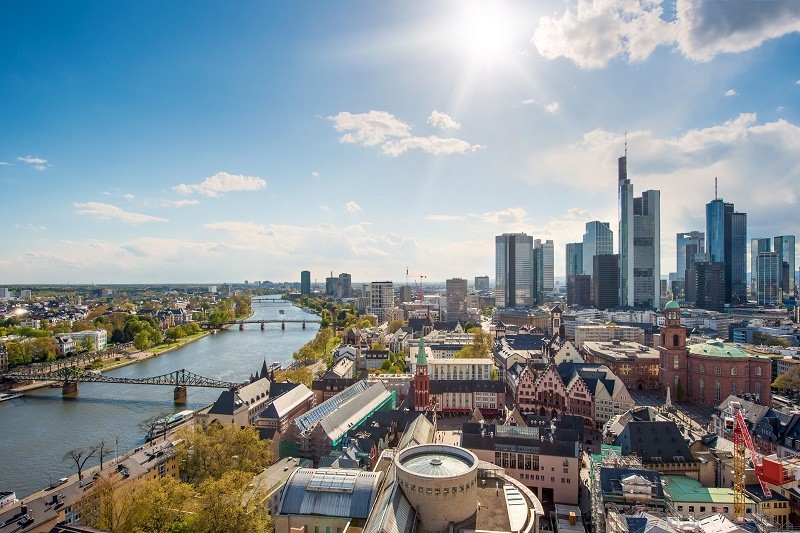 Lufthansa to resume flights from Frankfurt to Rzeszów