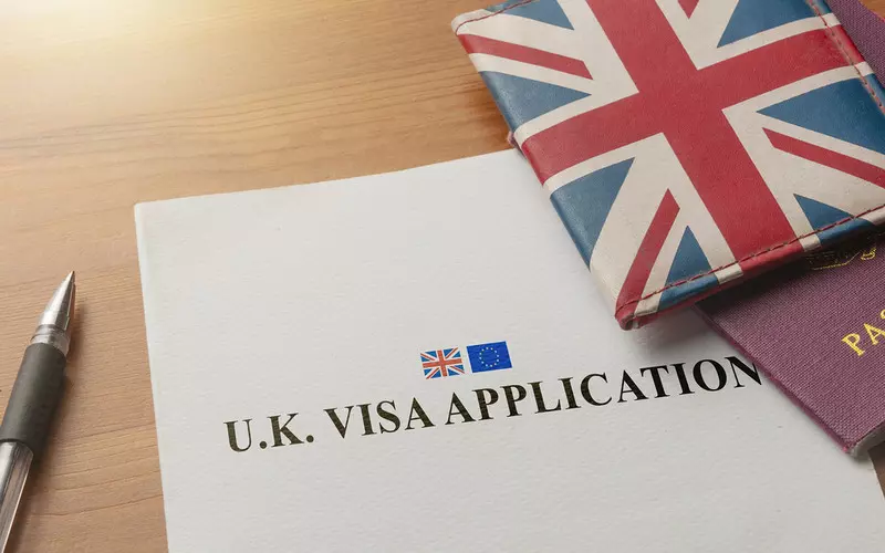 Brytyjskie MSW wstrzyma wizy z krajów nieprzyjmujących nielegalnych imigrantów