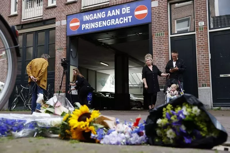 Holandia: Polak podejrzany o postrzelenie dziennikarza był wcześniej notowany