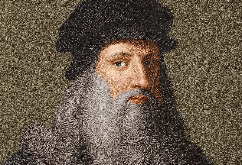 Leonardo Da Vinci has 14 living descendants, DNA study finds - CNET