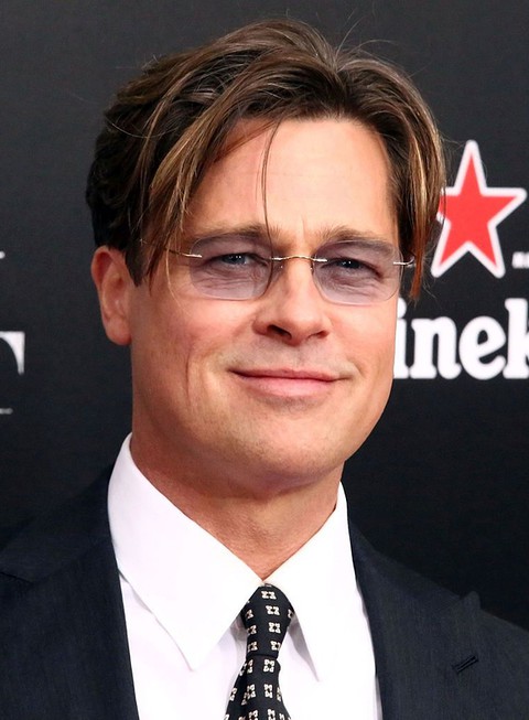 Brad Pitt given Le Mans 24 Hours honorary starter role