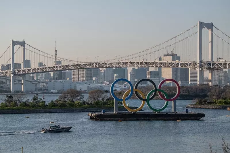 Spectators to face Olympic ban as Tokyo declares coronavirus emergency-report