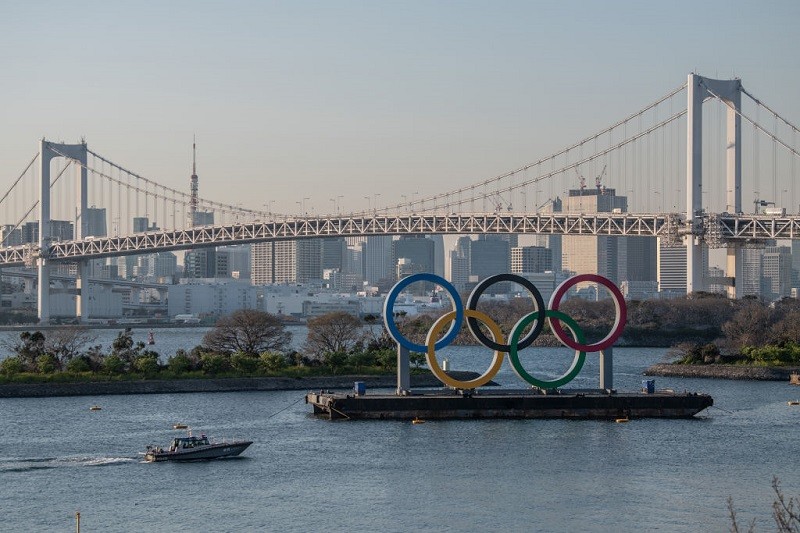 Spectators to face Olympic ban as Tokyo declares coronavirus emergency-report