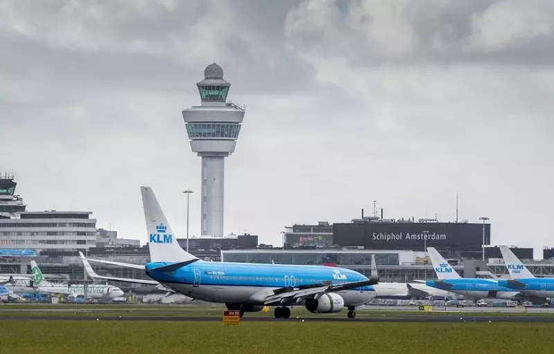 Pracownicy KLM przyłapani na rasistowskich komentarzach