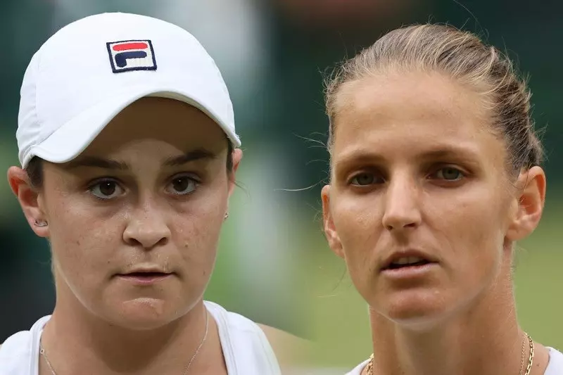 Karolina Pliskova edges past Aryna Sabalenka to reach Wimbledon final