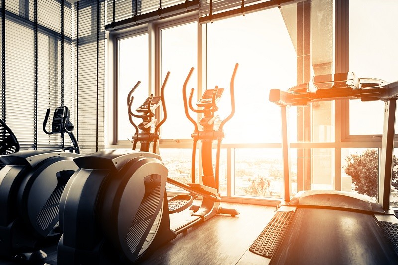 Branża fitness pozywa polski rząd za lockdown