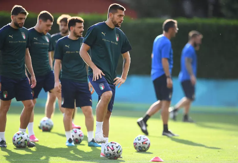 Euro 2020: Szefowa Komisji Europejskiej w finale będzie kibicować Włochom