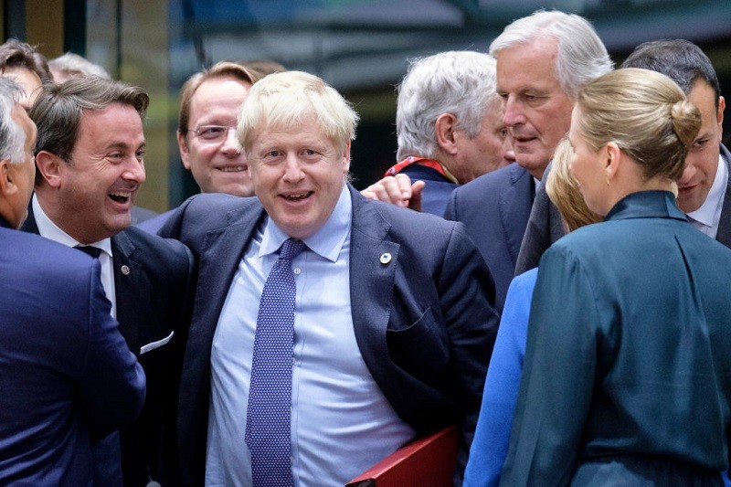 Brexit: Wielka Brytania i UE kłócą się o pieniądze