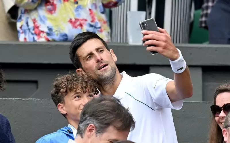 Tokio: Djokovic nie zagra na igrzyskach? "Jestem trochę rozdarty"