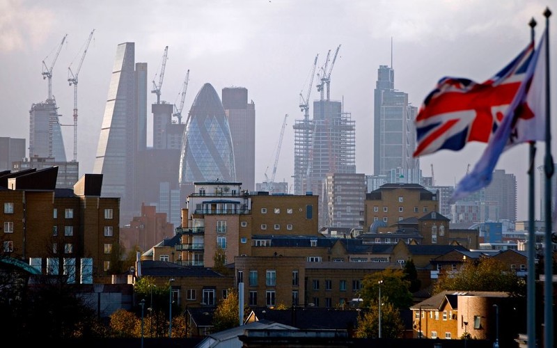 Brexit: Eight in 10 businesses believe leaving EU will cause long-term hurt for UK economy
