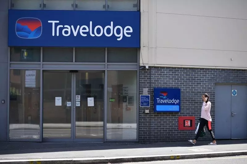 Sieć Travelodge szuka setek pracowników w UK