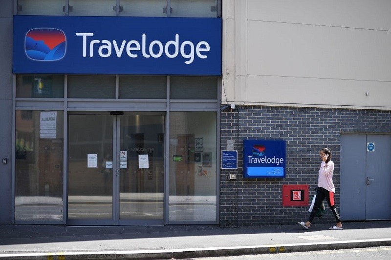 Travelodge recruiting hundreds of new staff