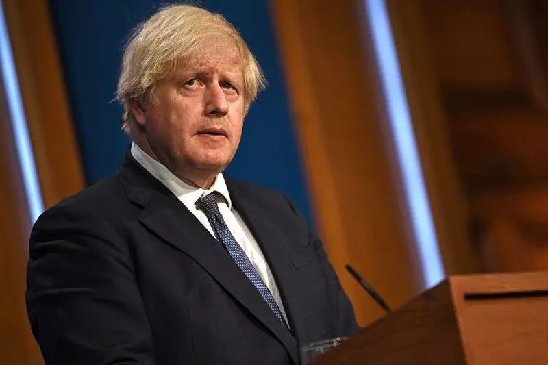 Boris Johnson confirms nearly all Covid restrictions to be lifted on July 19 in England