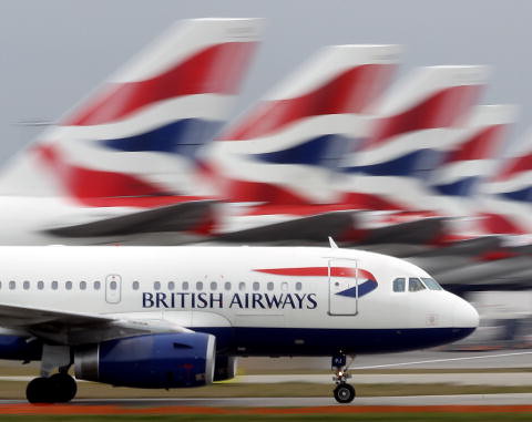 Koniec z darmowymi posiłkami w British Airways?