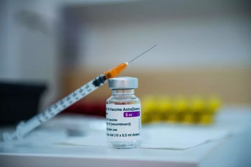 J&J, AstraZeneca explore modifying Covid vaccines in response to rare blood clot issue