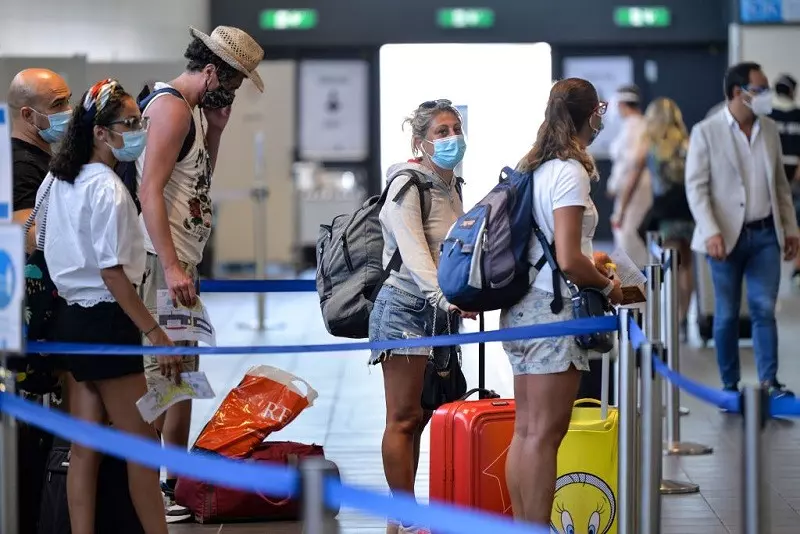 Malta abandons plan to bar unvaccinated travellers from entry