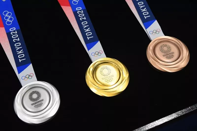 Tokio 2020: Sportowcy będą sobie sami zawieszać medale