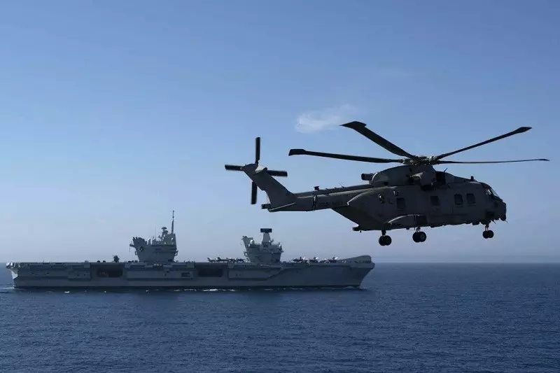 Russia warns Britain: Sail near Crimea again and your sailors will get hurt