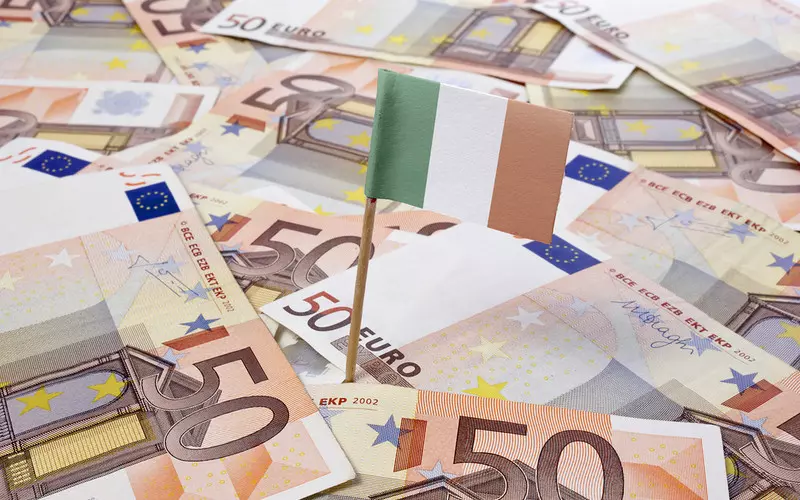 Irlandia: Rząd jest gotowy zrezygnować z 12,5-procentowej stawki podatku od firm