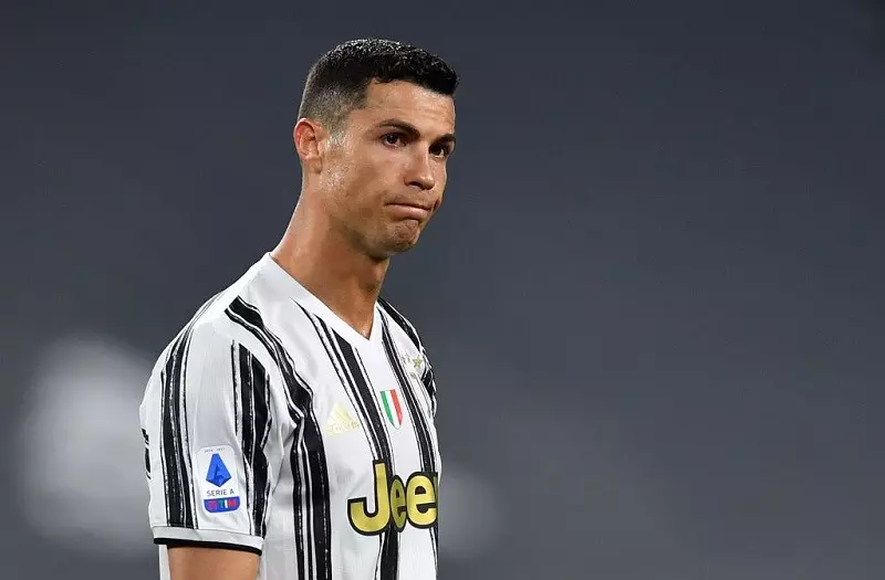 Cristiano Ronaldo called 'idiot' and a 'sick man' by his old boss