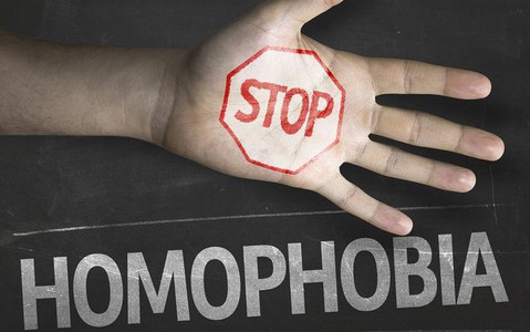 Campaign Against Homophobia: Poland one of the most homophobic countries in EU