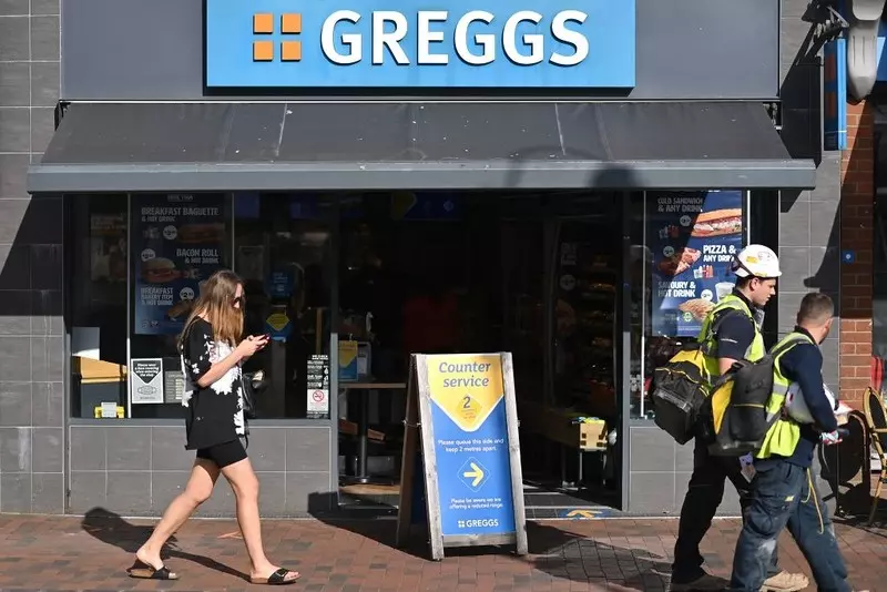 Price of chocolate, Greggs and crisps could rise with new sugar and salt tax