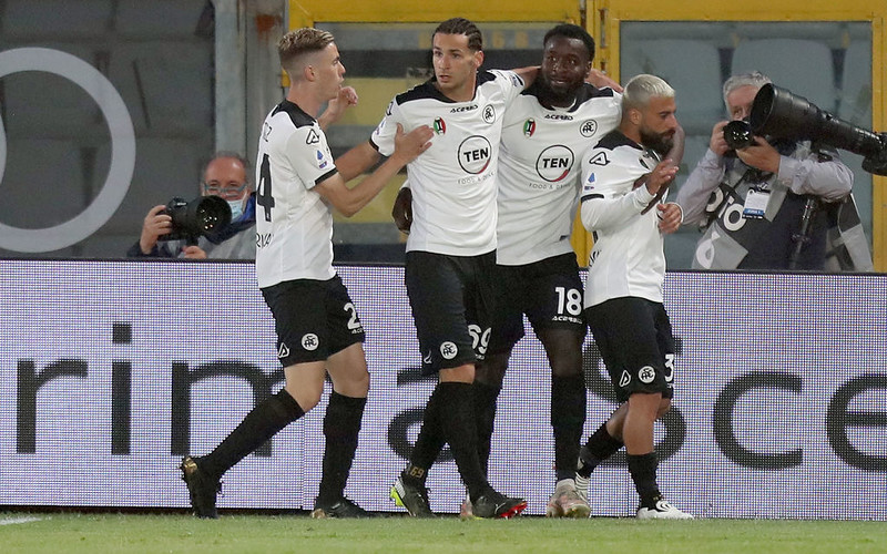 Serie A: Severe transfer ban for Spezia