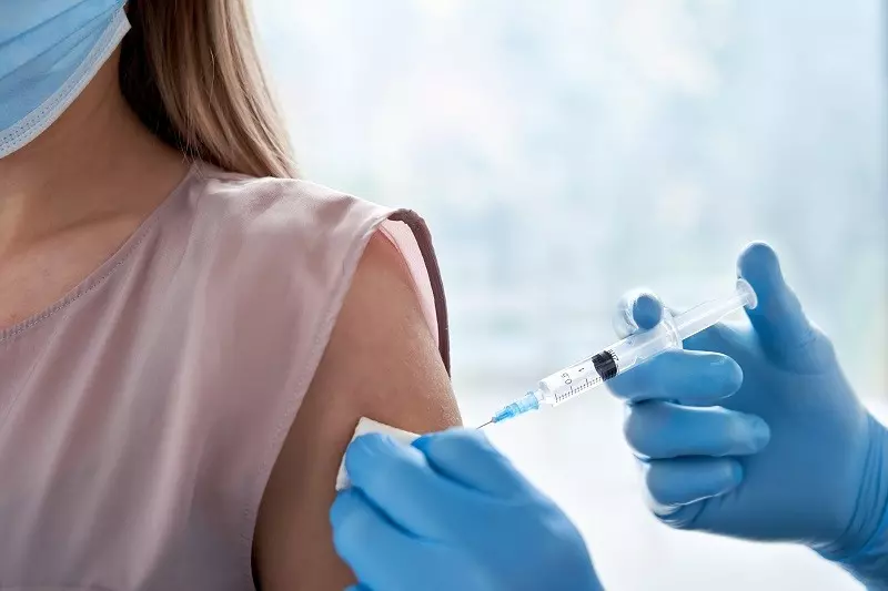 Record 35m people will be offered free flu jab to ease pressure on NHS
