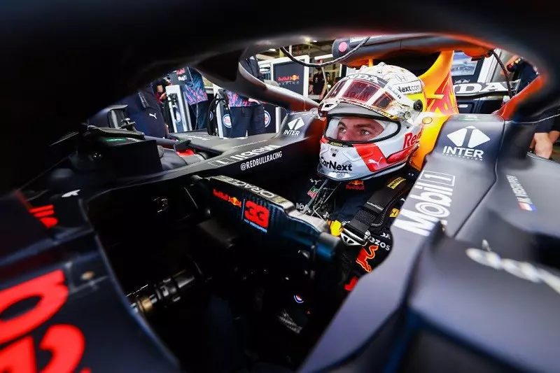 GP Wielkiej Brytanii: Verstappen wygrywa pierwszy w historii F1 sprint kwalifikacyjny