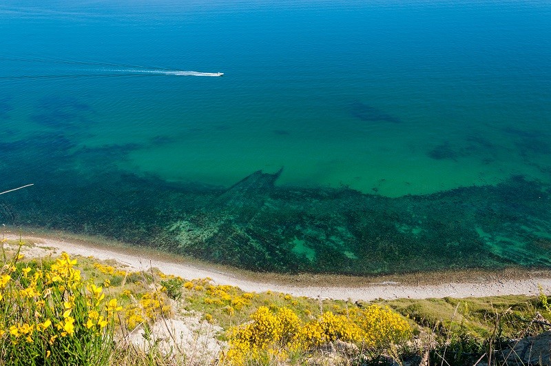 Włochy: Nad Adriatykiem powstała nowa riwiera San Bartolo