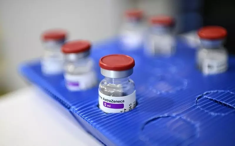 Niemcy: 100 tys. szczepionek AstraZeneca "może trafić na śmietnik"
