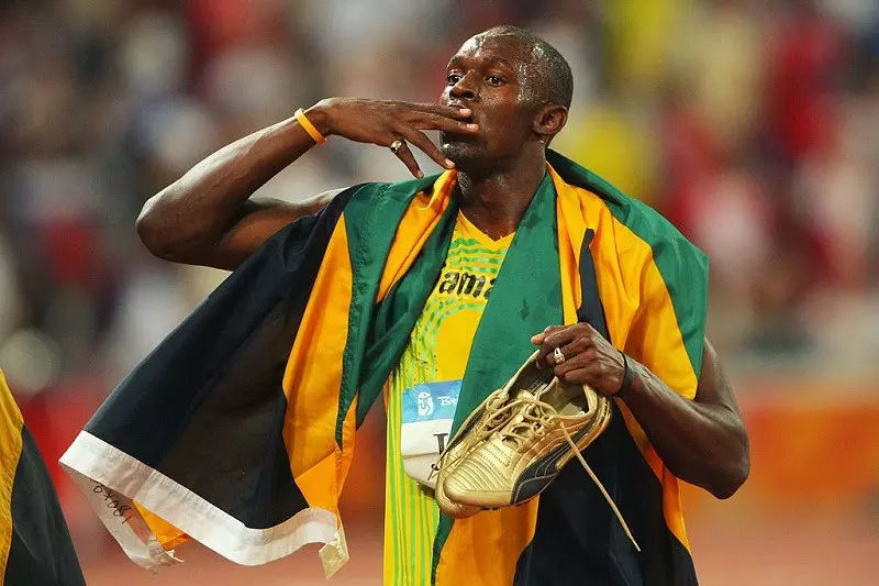 Usain Bolt: Nowe technologie obuwia nie są fair