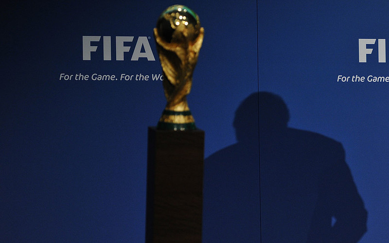FIFA zdyskwalifikowała troje rosyjskich piłkarzy za doping