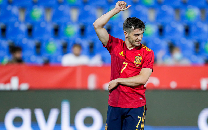 Liga włoska: Brahim Diaz ponownie wypożyczony z Realu do Milanu