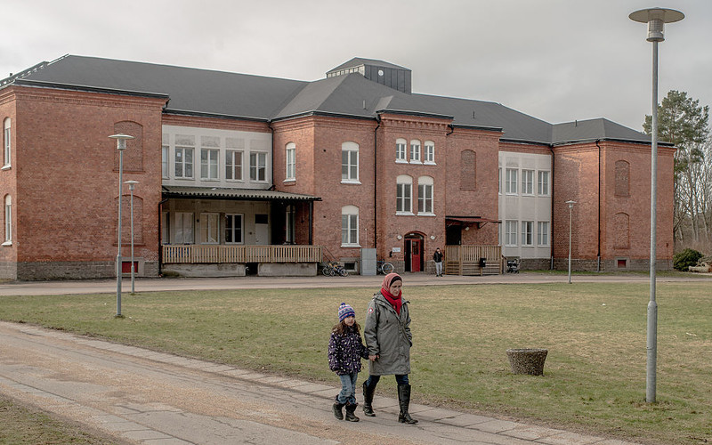 Sweden: It will be more difficult for immigrants to obtain a permanent residence permit