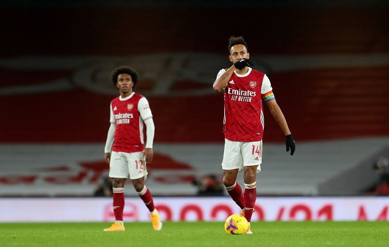 Media: Arsenal nie poleci do USA przez koronawirusa