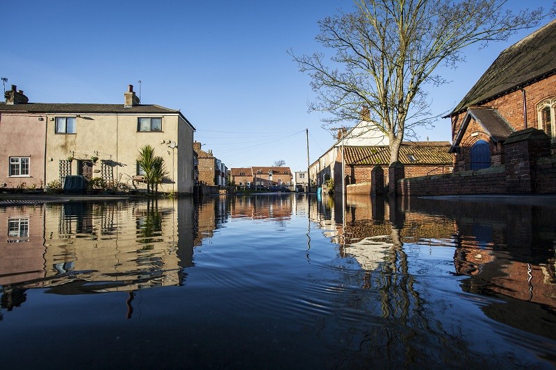 On the heels of Europe’s devastating floods, scientists warn more is yet to come