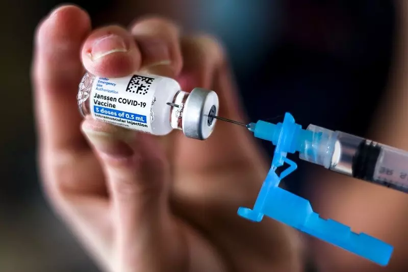 Szczepionka Johnson & Johnson "może być mniej skuteczna przeciwko Delcie"
